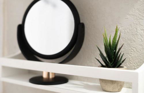 Modern 3 Bed, 2 Bath Home Minutes to Downtown & Alamodome - Foto 37