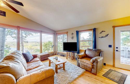 River View Escape - Foto 6