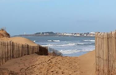 Appartement 2 chambres proche Grande Plage - Photo 14