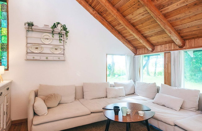 5 Person Holiday Home in Hovborg - Photo 22