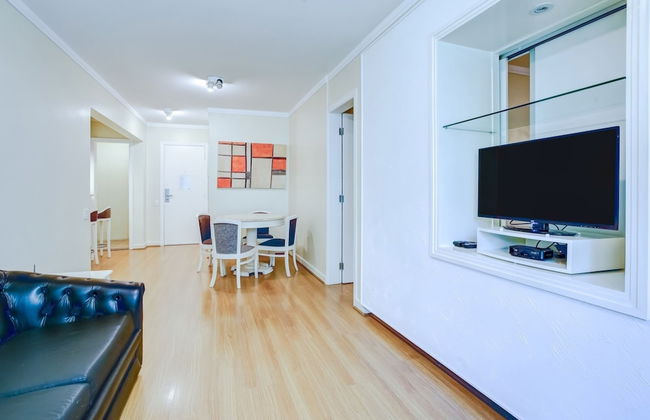 Roomo Transamerica SP Itaim Bibi - Foto 38