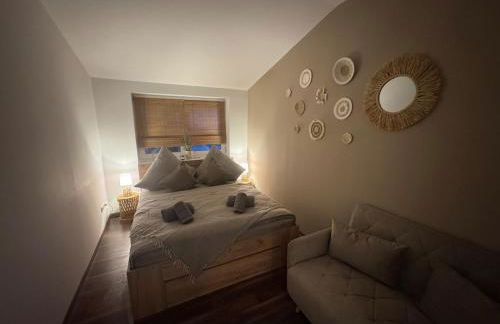 BOHO Apartment Soleil nähe Salzburg - Foto 16