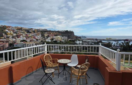 apartamentos la villa - Foto 1