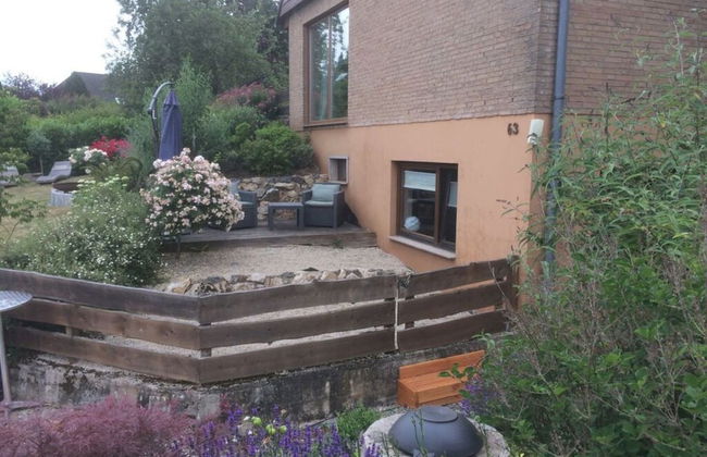 Holiday Apartment Silberborth - Foto 17