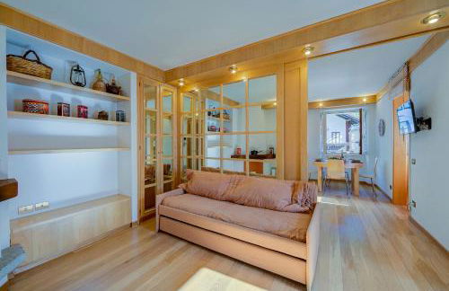 Monterosa Cozy Apartment 200m From Ski - Happy Rentals - Foto 20