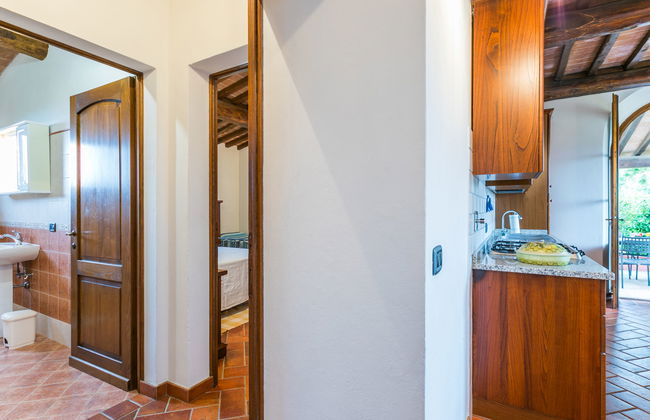 Villa Caggio - Foto 13