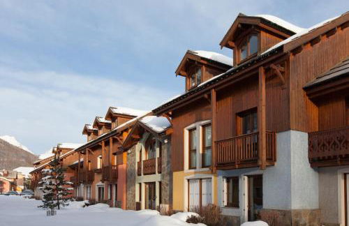 Les Chalets du Jardin Alpin - Photo 37