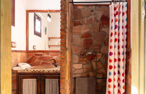 El Pinsapo Casa Rural - Foto 18