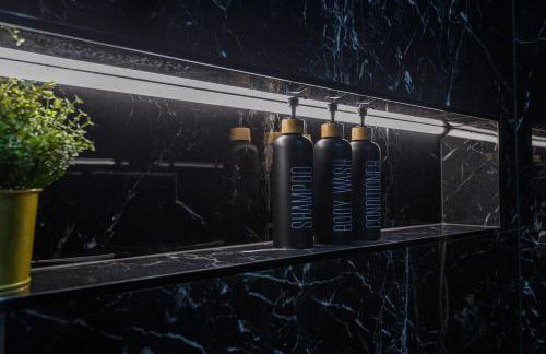 Paradise Boutique Deluxe - Leeds City Center - Steps to Ivy Asia - Foto 29