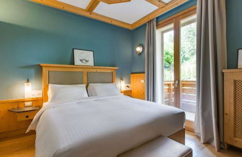 Radisson Residences Savoia Palace Cortina d’Ampezzo - Foto 27