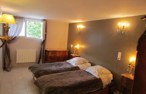 Le Petit Clos Des Camélias, gîte PMR proche de la plage - Foto 17