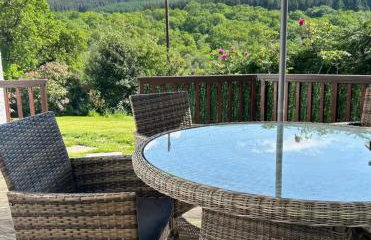 Stunning country home with Hot Tub and Sauna - Foto 3