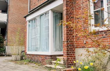 City-Apartment Kreuzviertel-Lädchen-60 qm - Foto 50