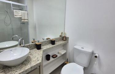 Studio Modern Vila Clementino, perto do metrô e Unifesp - Foto 18