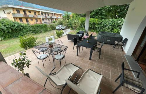 Villa Lori - Foto 17