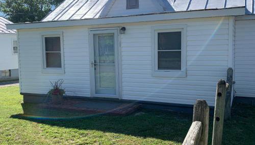 Treasured Moments Tiny Cabin Cottage - Foto 3