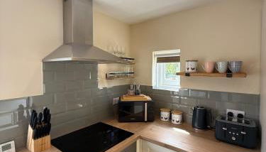 Staple Cross Cottage - Foto 5