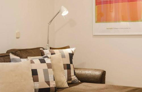 1 bedroom 1 bathroom furnished - Chamberi - Cozy - MintyStay - Foto 20