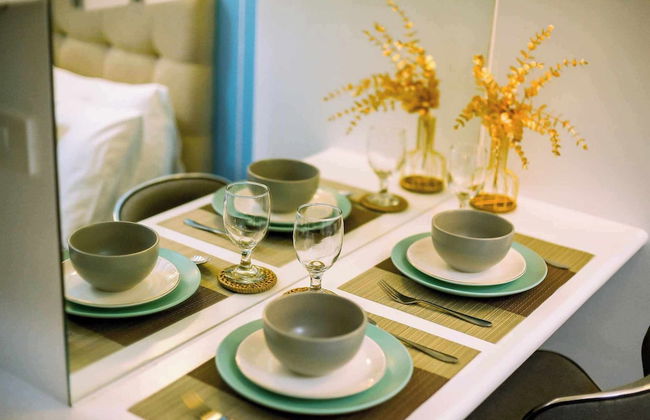 Ethan's Crib at Azure North - Foto 9