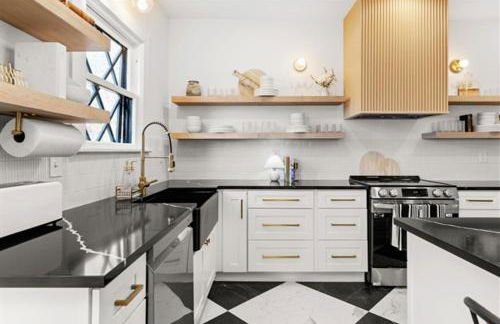 10 Min 2 Downtown, Heated Pool, Hot Tub, Putt Putt - Foto 13