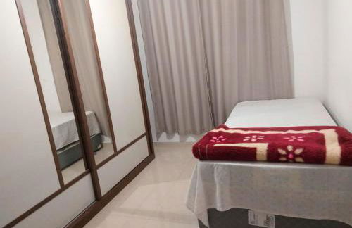 Apartamento com otima localizacao em Itajai SC - Foto 9