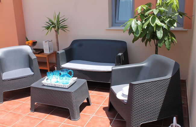 Life Apartments Alameda Colon - Foto 41