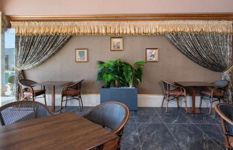 Olympos Paradice Hotel-Near zorbas Beach-FREE Breakfast - Foto 43