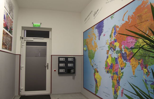 Aparts Oberhausen - Foto 2