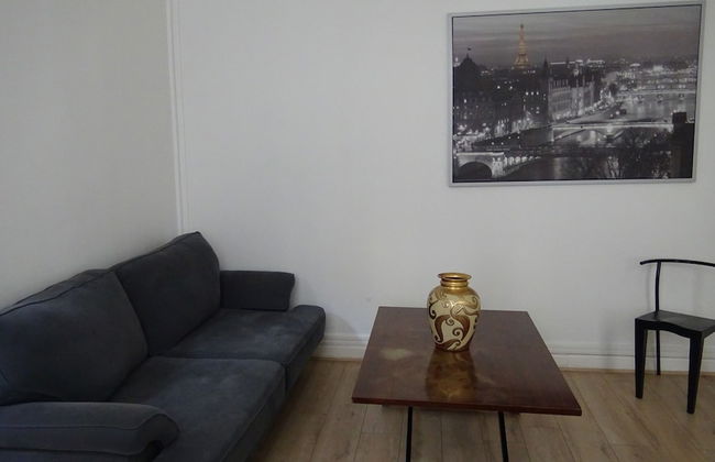 Nationale AppartHotel - Photo 27