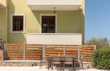 Mela Villas - Foto 41