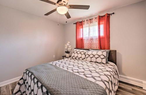 Updated Home with Pool Table about 4 Mi to Hershey! - Foto 25