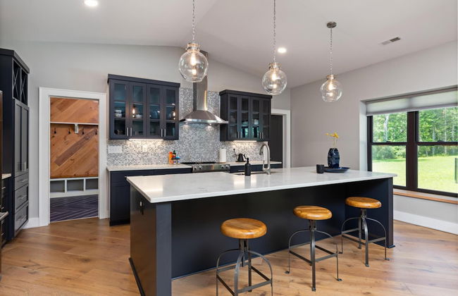 Oasis Near Charlottesville With Pool Grill - Foto 19