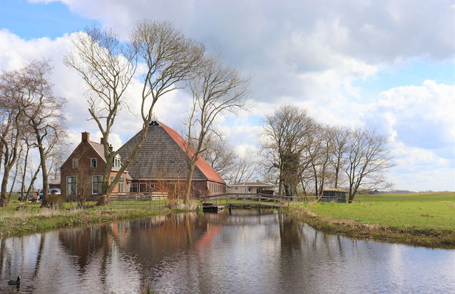 Farmhouse in Suwald With Hot Tub - Foto 1