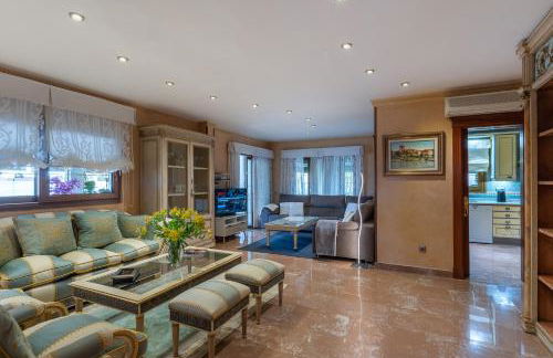 Villa Dalara Maspalomas, Private Pool and Jacuzzi - Photo 7