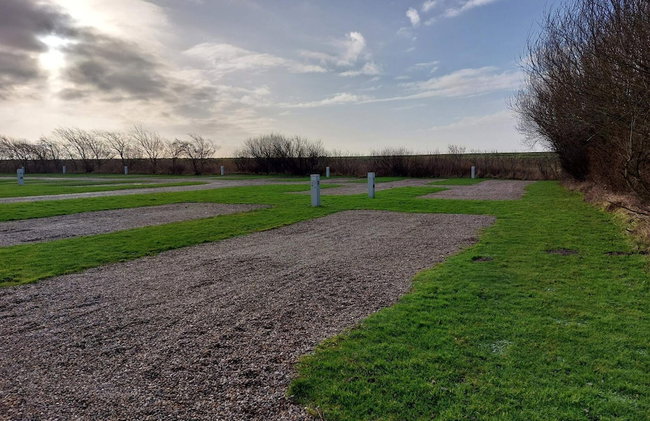 4 Star Holiday Home in Hojer - Foto 26