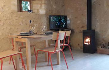 gîtes les 7 roches 4 personnes - Photo 20