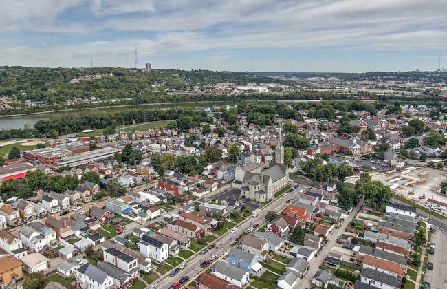 Historic Ludlow Apt A - Foto 26