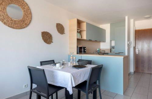 Face Mer - Bel appartement pour 4 - Foto 8