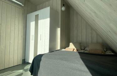 Domek w Szczyrku sauna & balia - Foto 51