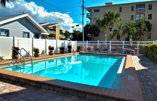 Surfside Condos 202 - Foto 4