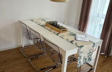 Wunderschöne Wohnung am Rhein nähe Koblenz - Foto 10