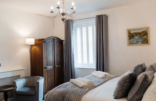 Cottage in Grassington: Cosy 2-Bedroom Retreat - Foto 8