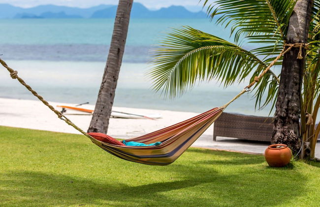 Baan Kilee - Foto 35