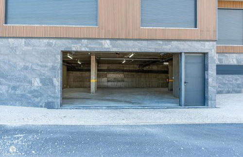 Varanda do Guincho - Classy Apt in Santa Cruz - Foto 33