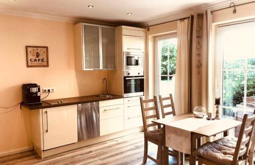 Apartment Ammersbek - Foto 18