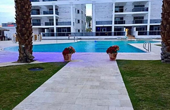 Esterin Royal Park Apartments Eilat - Photo 1