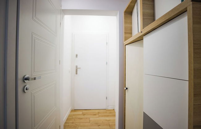 MGR Studio Bitwy Warszawskiej Warszawa - Foto 38