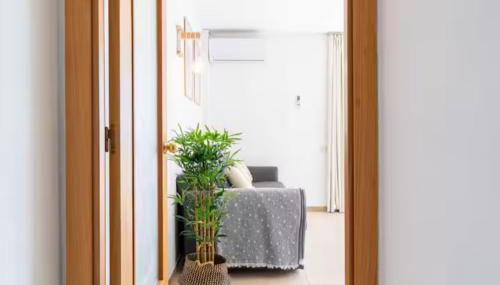 Ático con Vistas-Piscina-WIFI-AACC-2hab-PortAventura - Foto 4