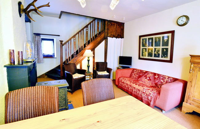 Cottage in Paliseul With Garden - Photo 12