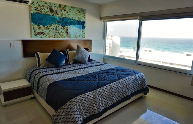Beachfront Penthouses at Brisas by The Spot - Photo 7